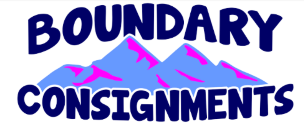 Boundary Consignments