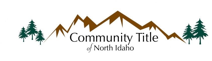 Community Title of North Idaho, Inc.