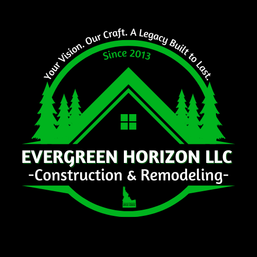 EVERGREEN HORIZON LLC