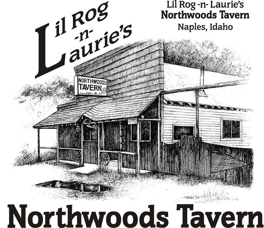 Northwoods Tavern & Grill