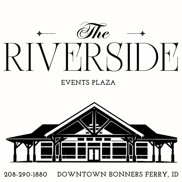 The Riverside Events Plaza